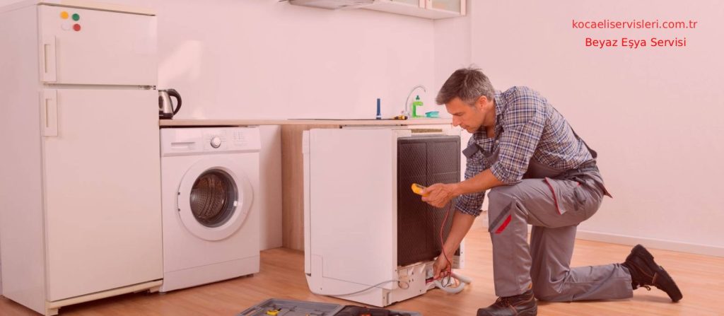 beyaz eşya servisi