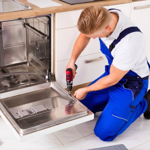 bulaşık makinesi tamir