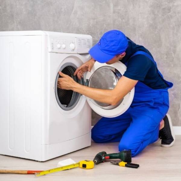 çamaşır makinesi tamir